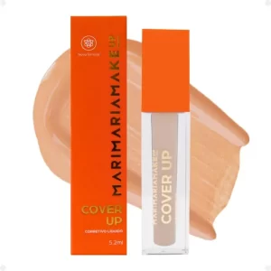 Corretivo Líquido Mari Maria Makeup Cover Up 5,2ml