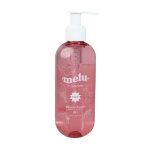 Sabonete Líquido Corporal Melu Fruit Salad 250ml