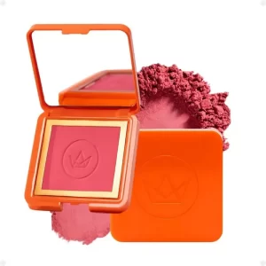 Blush Compacto Mari Maria Makeup Sunny Cheeks Cores 6,5g