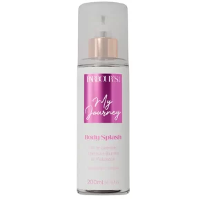 Body Splash Barbour's MY JOURNEY 200ml