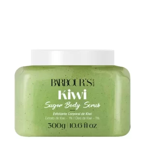 Esfoliante Corporal Barbour's Kiwi 400g