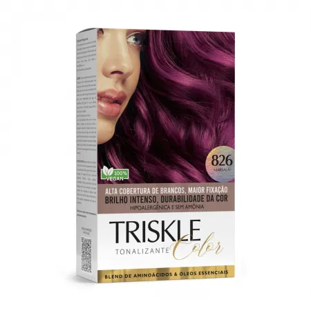 Tonalizante Triskle Cores - Imagem 18