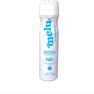Desodorante Aerosol Melu Cosmic Heart 90g