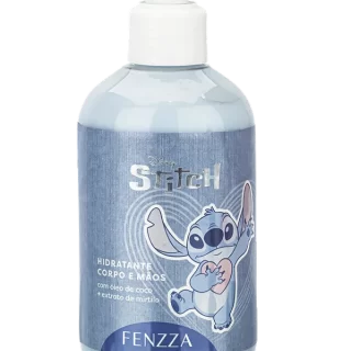 Hidratante Corporal FENZZA Stitch 250ml
