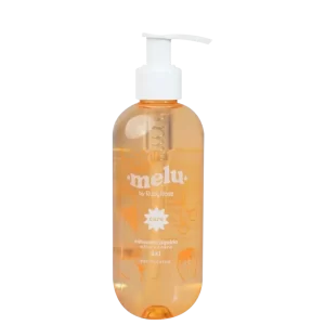 Sabonete Líquido Corporal Melu Buttercream 250ml