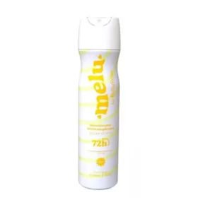Desodorante Aerosol Melu Solar Island 90g
