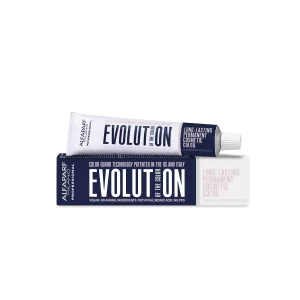 Tintura Permanente Alfaparf Milano Evolution of the Color 60ml
