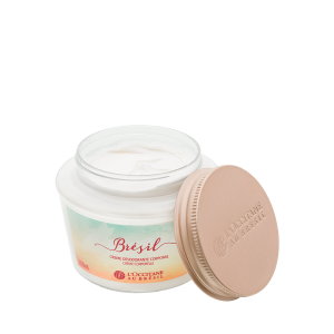 Creme Desodorante Corporal L'OCCITANE Brésil 200ml