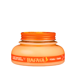 Frappé Hidratante Desodorante Corporal Bafafá 200mL