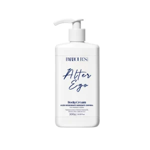 Loção Desodorante Hidratante Corporal Barbour's Alter Ego 300g