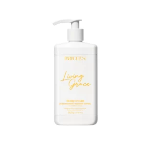 Loção Desodorante Hidratante Corporal Barbour's Living Grace 300g