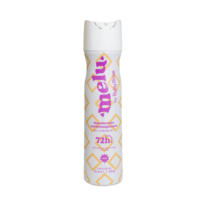 Desodorante Aerosol Melu Bittersweet 90g
