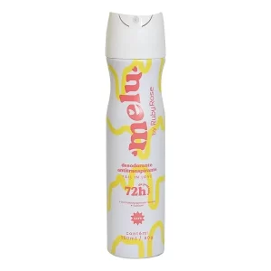 Desodorante Aerosol Melu Fall in Love 90g