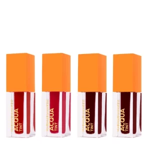 Batom Tint Mari Maria Makeup Acqua Tint Cores 4ml