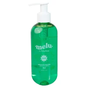 Sabonete Líquido Corporal Melu Berry Pie 250ml