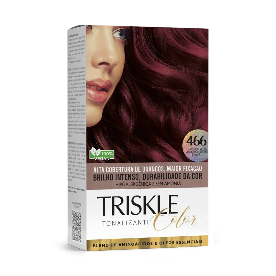 Tonalizante Triskle Cores - Imagem 5