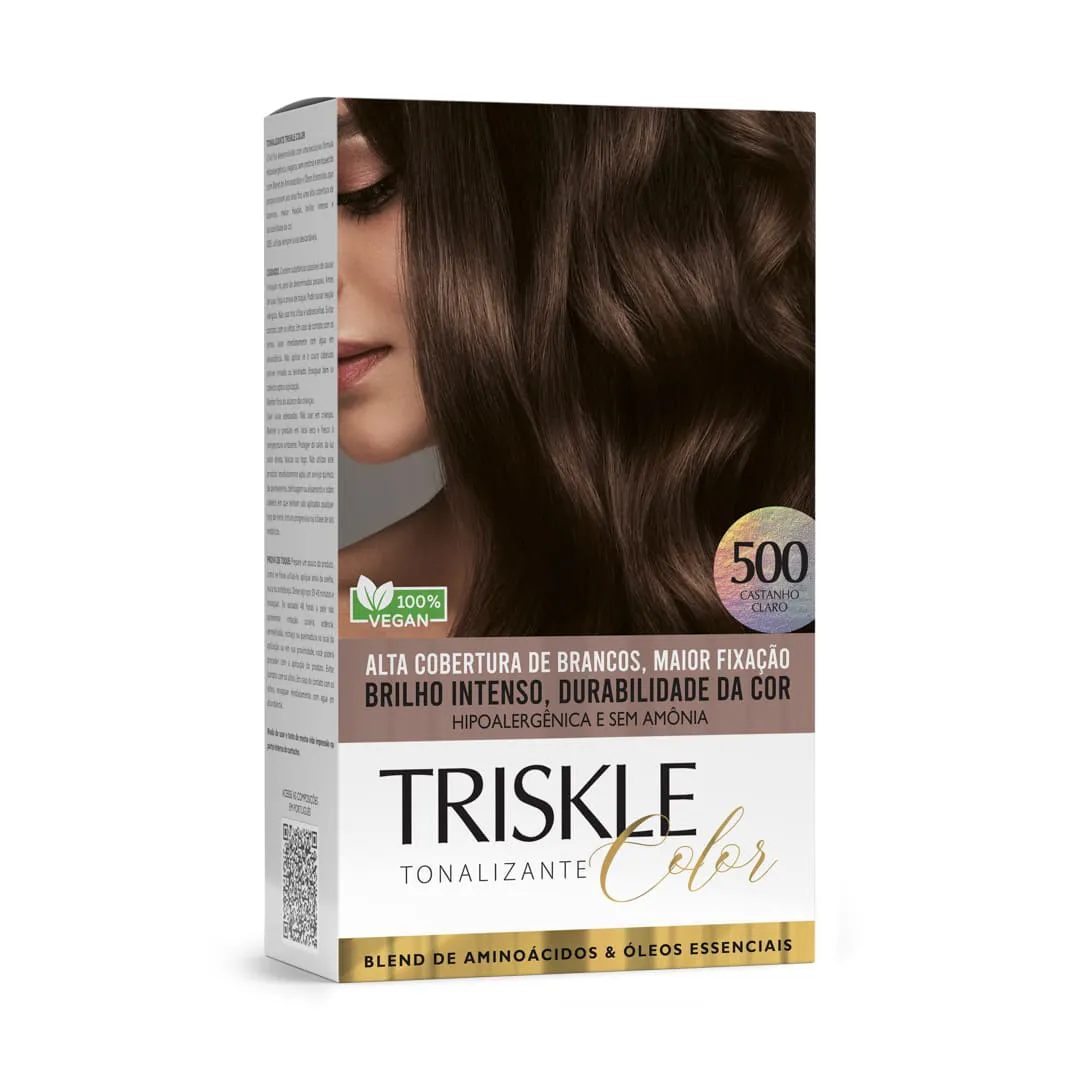 Tonalizante Triskle Cores - Imagem 6