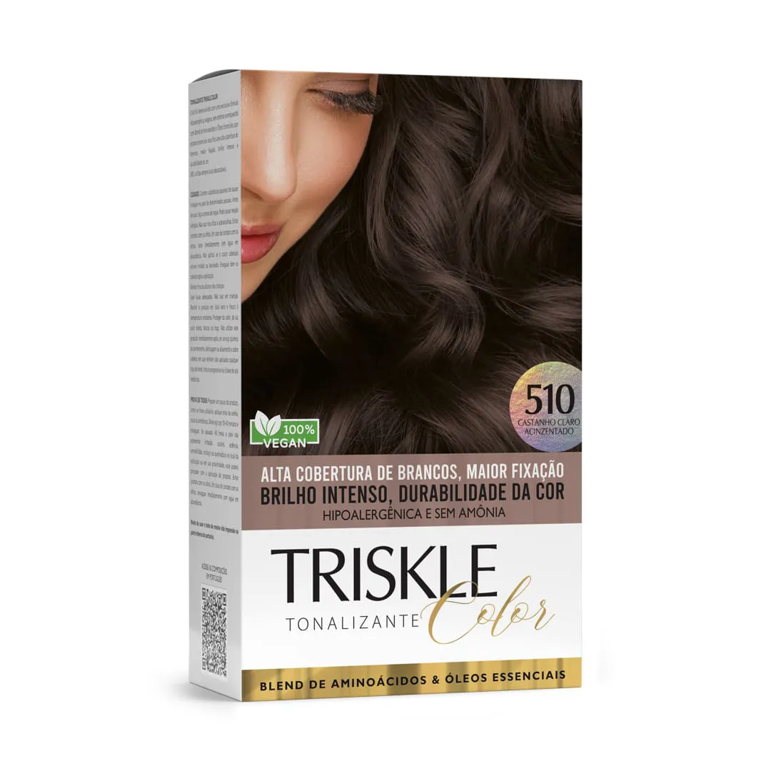 Tonalizante Triskle Cores - Imagem 7