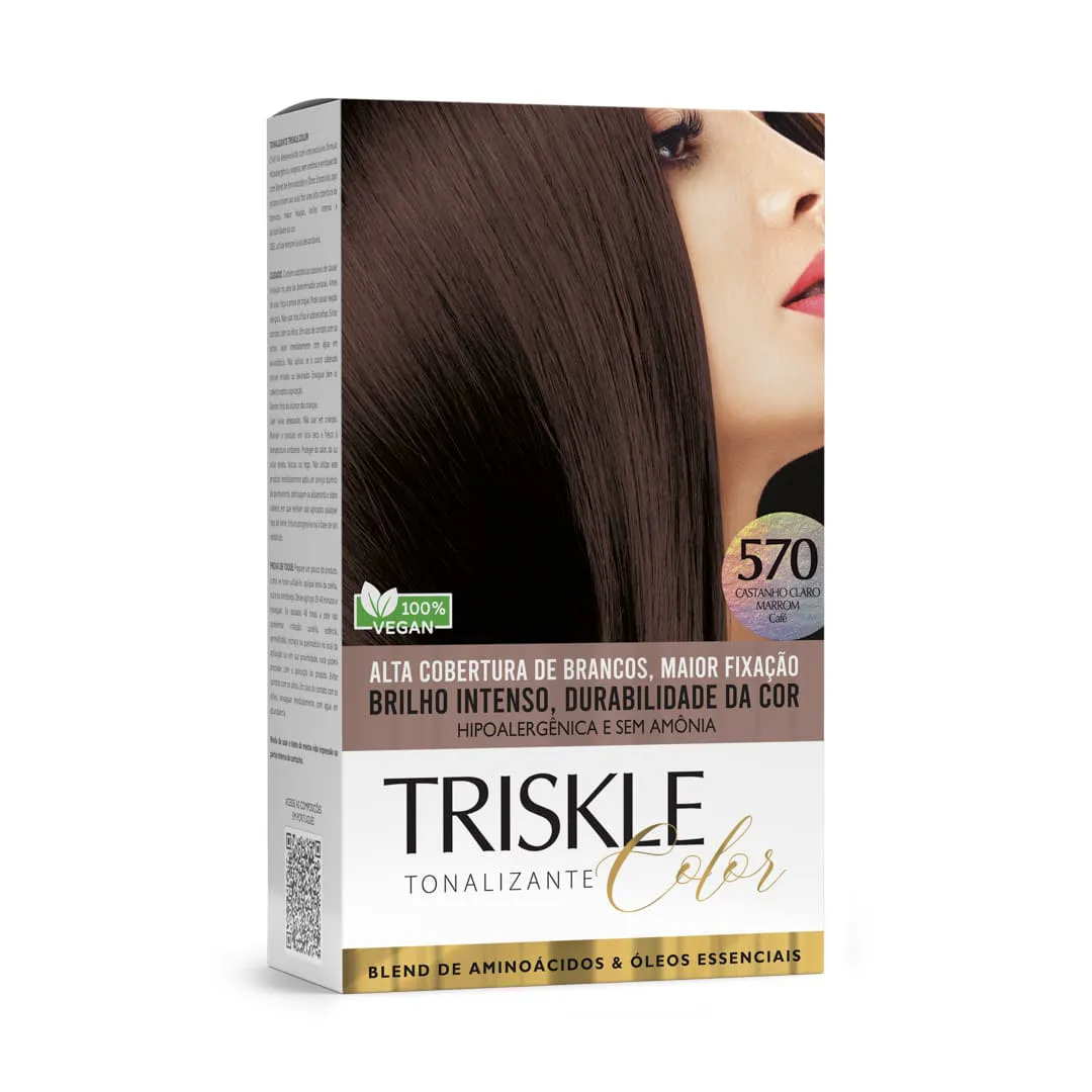 Tonalizante Triskle Cores - Imagem 8