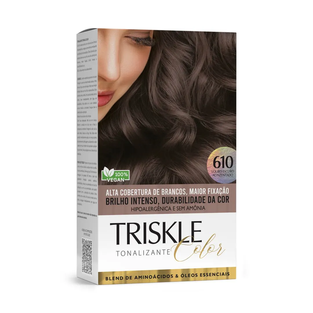 Tonalizante Triskle Cores - Imagem 11