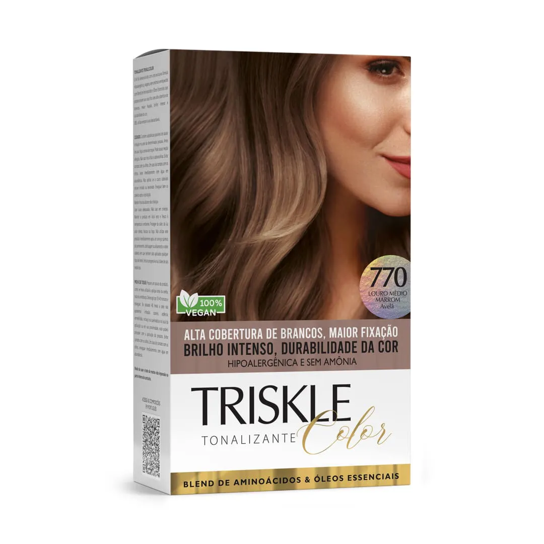 Tonalizante Triskle Cores - Imagem 15