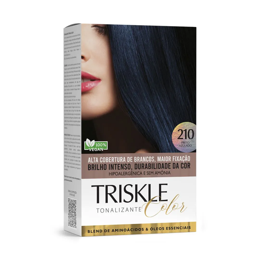 Tonalizante Triskle Cores - Imagem 2